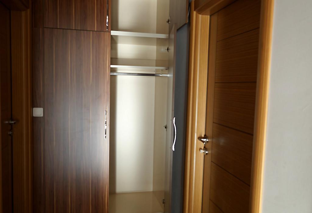 Hayat Home Suite エルズィンジャン エクステリア 写真