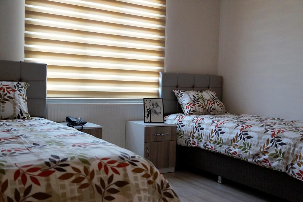 Hayat Home Suite エルズィンジャン エクステリア 写真