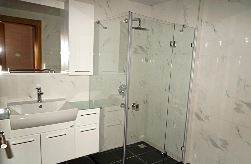Hayat Home Suite エルズィンジャン エクステリア 写真